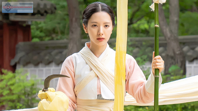 Xem Phim Cung Điện Ma Ám (The Haunted Palace) Full HD, Mới Nhất 2025 9 Diễn viên Kim Ji Yeon (Bona)