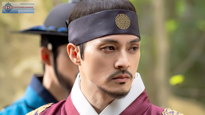 Xem Phim Cung Điện Ma Ám (The Haunted Palace) Full HD, Mới Nhất 2025 10 Diễn viên Kim Ji Hoon